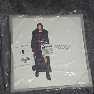 Fashion Illustration Art Print